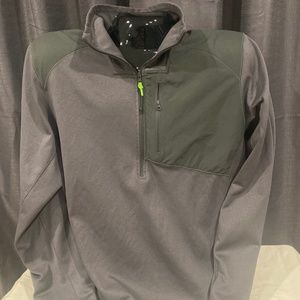 Men's Northface Pullover Size XL